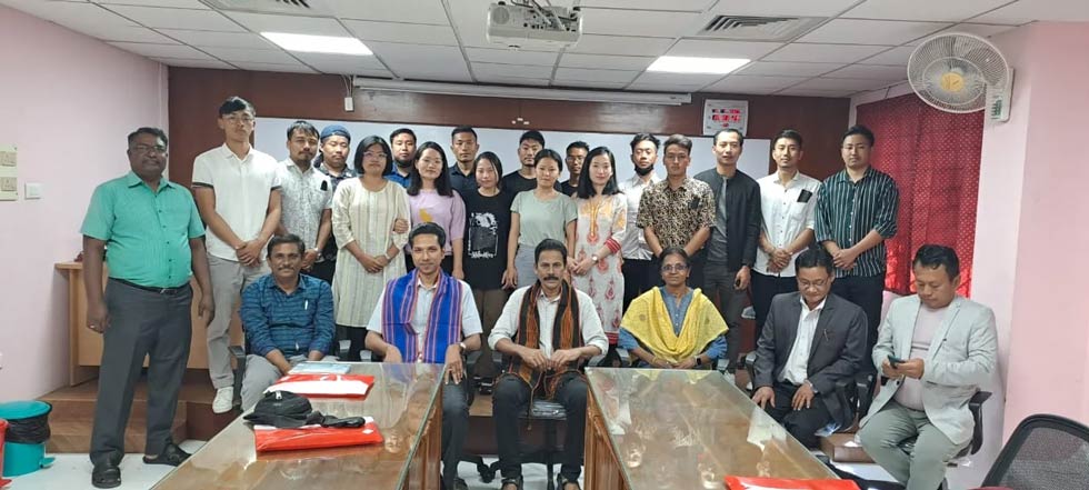 Skill development Training Program